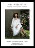 Sew House Seven - Romey Gathered Dress and Top (00-20)
